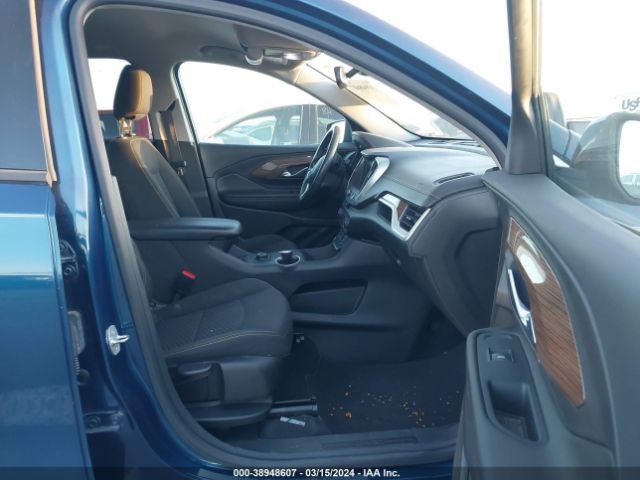 3GKALMEV1LL109666 GMC Terrain Fwd Sle