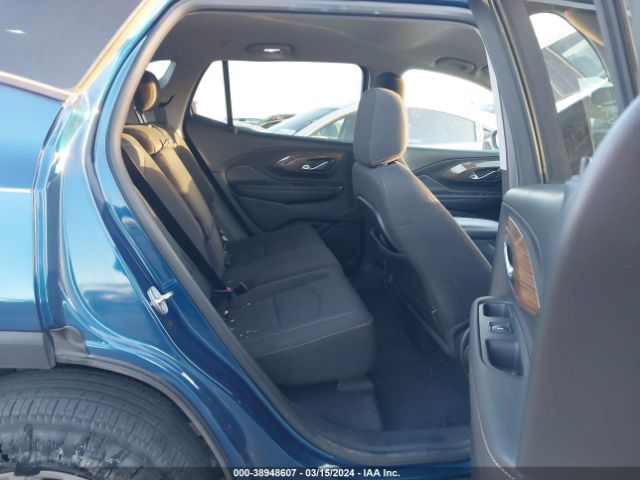 3GKALMEV1LL109666 GMC Terrain Fwd Sle
