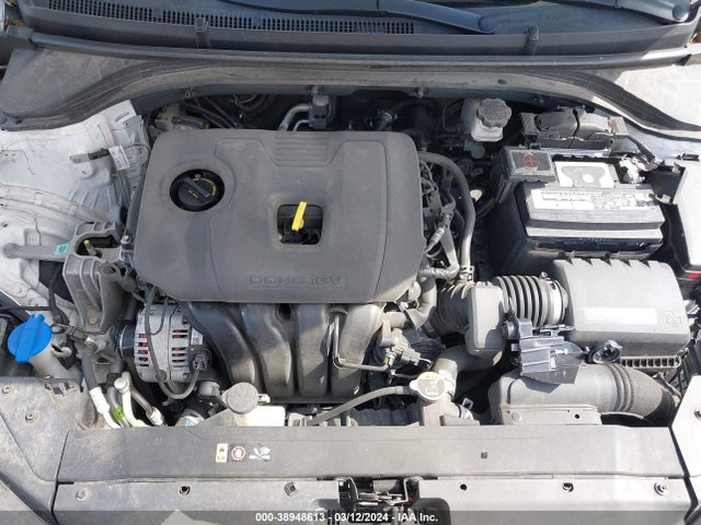 Hyundai ELANTRA SEL 2019 5NPD84LF2KH463216 Image 10