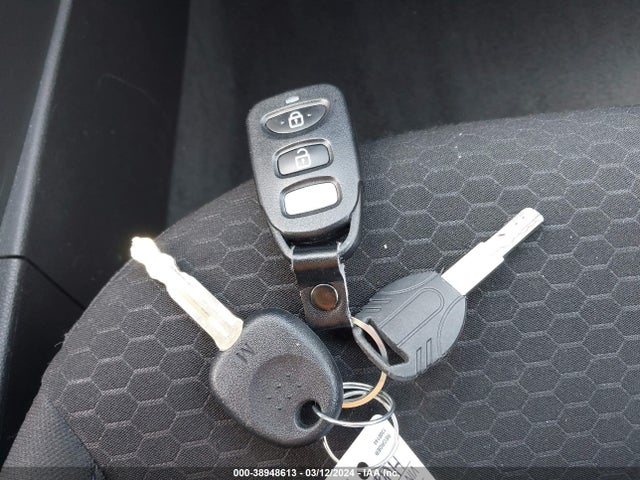 Hyundai ELANTRA SEL 2019 5NPD84LF2KH463216 Image 11