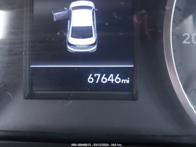 Hyundai ELANTRA SEL 2019 5NPD84LF2KH463216 Image 15