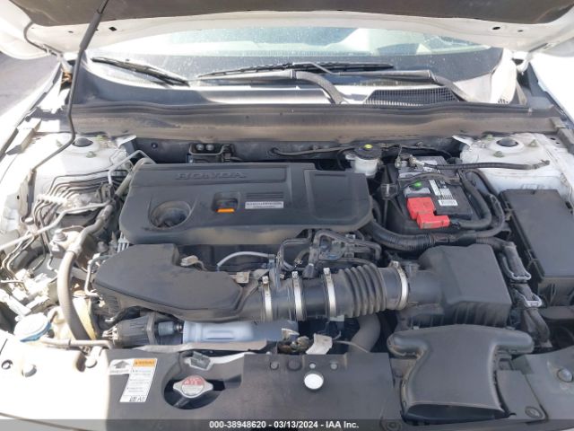 1HGCV2F91JA038642 Honda Accord Touring 2.0t