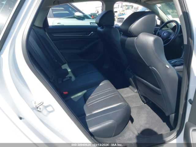 1HGCV2F91JA038642 Honda Accord Touring 2.0t