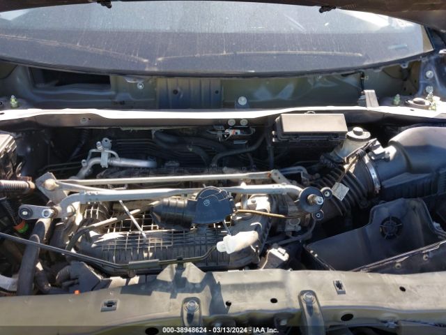 5FNYF6H58KB079376 Honda Pilot Ex-l