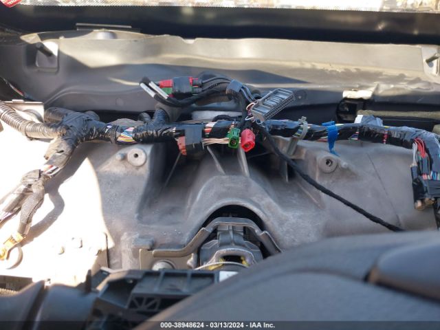 5FNYF6H58KB079376 Honda Pilot Ex-l