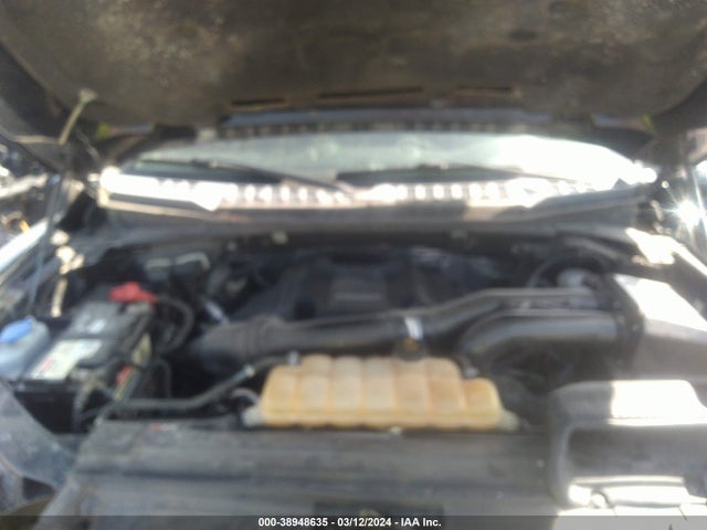 Ford F-150 Raptor 2017 1FTFW1RG6HFA19904 Image 10