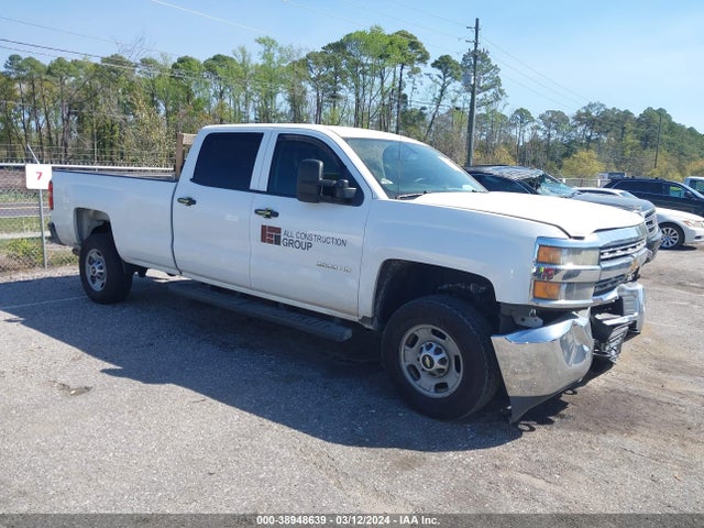 2015 1GC1CUEG5FF127874 main image