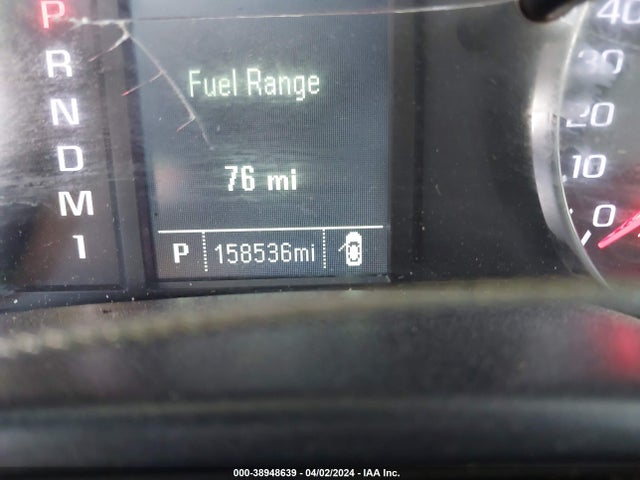 Chevrolet Silverado 2500hd Wt 2015 1GC1CUEG5FF127874 Image 14