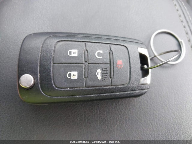 Buick Lacrosse 2015 1G4GB5G33FF206548 Image 11