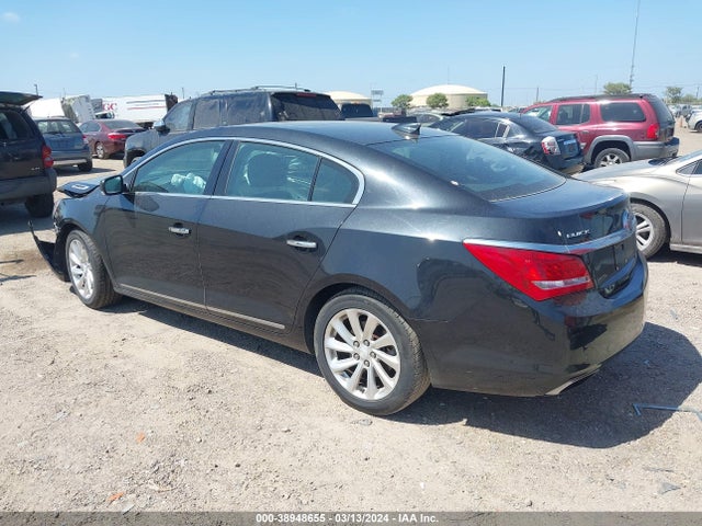 Buick Lacrosse 2015 1G4GB5G33FF206548 Image 3
