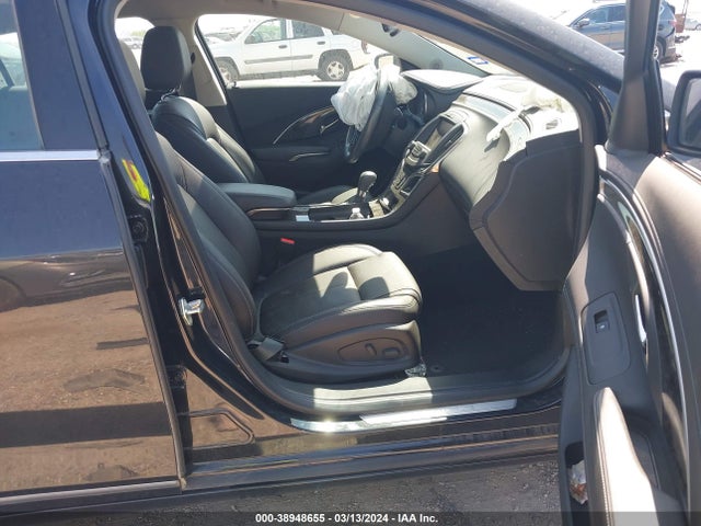 Buick Lacrosse 2015 1G4GB5G33FF206548 Image 5