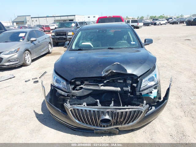 Buick Lacrosse 2015 1G4GB5G33FF206548 Image 6