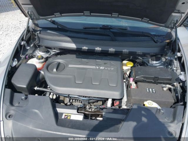 1C4PJMBS0HW532844 Jeep Cherokee Trailhawk L Plus 4x4