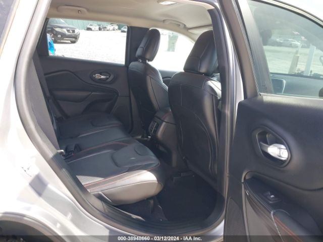 1C4PJMBS0HW532844 Jeep Cherokee Trailhawk L Plus 4x4