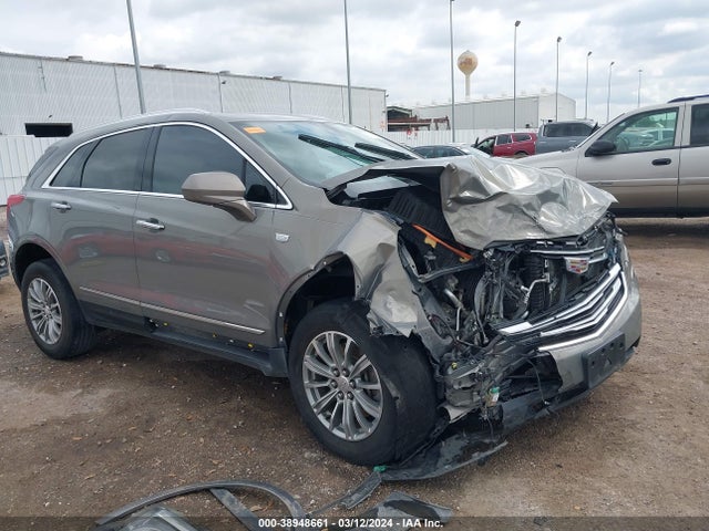 2019 1GYKNCRS5KZ106212 main image