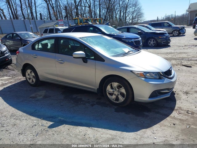 2014 19XFB2F57EE216879 главное изображение