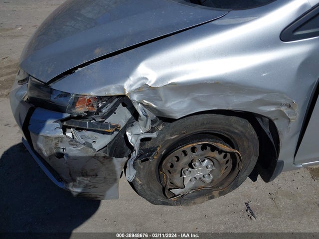 Honda Civic Lx 2014 19XFB2F57EE216879 Image 14