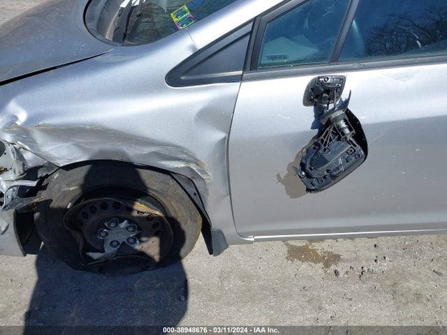 Honda Civic Lx 2014 19XFB2F57EE216879 Image 15