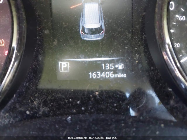 Nissan ROGUE SV 2017 JN8AT2MV7HW285564 Image 15