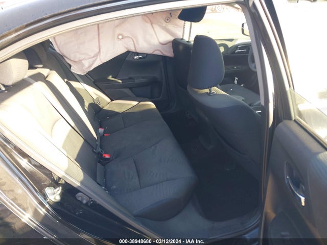 Продажа на аукционе авто 2017 Honda Accord Lx, vin: 1HGCR2F35HA181927, номер лота: 38948680