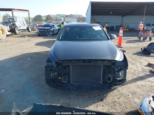Genesis G90 5.0 Ultimate 2018 KMHG54JH5JU042536 Image 13