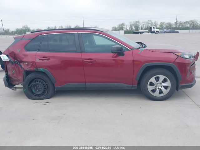 2T3F1RFV5LC086762 Toyota RAV4 LE