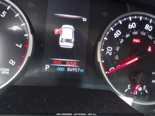 2T3F1RFV5LC086762 Toyota RAV4 LE