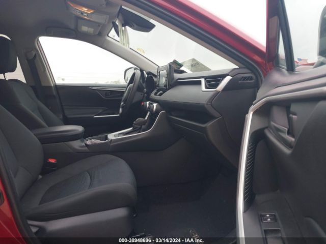 2T3F1RFV5LC086762 Toyota RAV4 LE