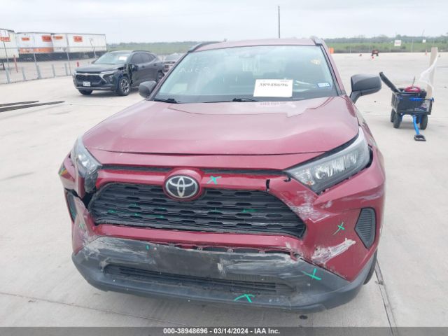 2T3F1RFV5LC086762 Toyota RAV4 LE