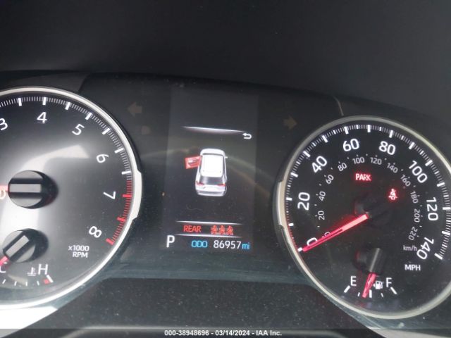 2T3F1RFV5LC086762 Toyota RAV4 LE