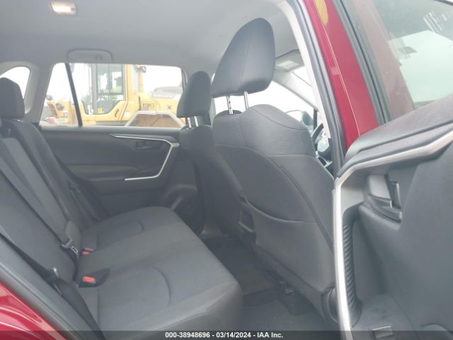 2T3F1RFV5LC086762 Toyota RAV4 LE