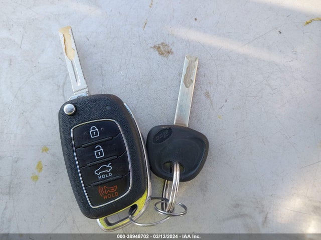 Hyundai SONATA SE 2019 5NPE24AF1KH800421 Image 11