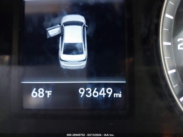 Hyundai SONATA SE 2019 5NPE24AF1KH800421 Image 15
