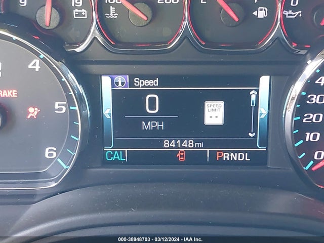 Chevrolet Tahoe Lt 2019 1GNSCBKC9KR181379 Image 15