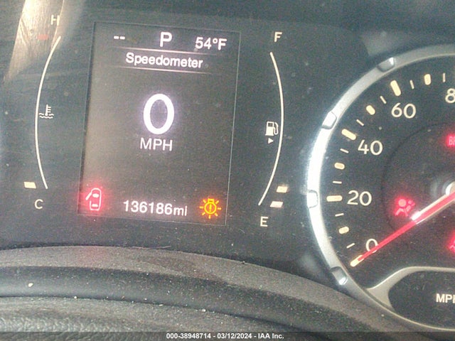 Jeep Renegade Latitude 2015 ZACCJBBT0FPB73832 Image 7