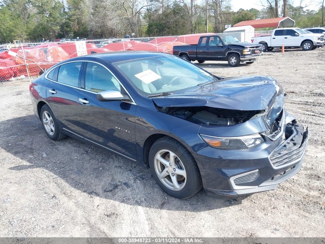 2016 1G1ZB5ST9GF359997 main image