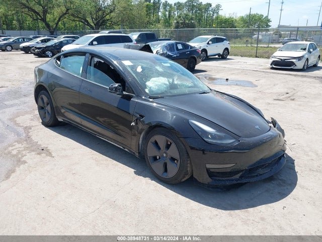2023 TESLA MODEL 3 5YJ3E1EA0PF437174 Photo 0
