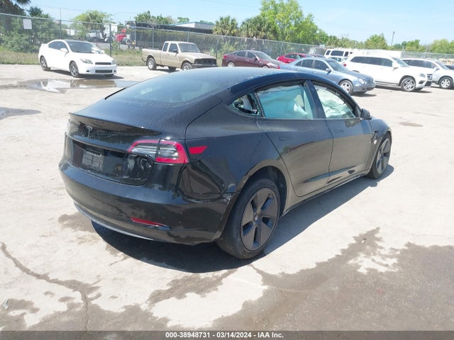2023 TESLA MODEL 3 5YJ3E1EA0PF437174 Photo 3