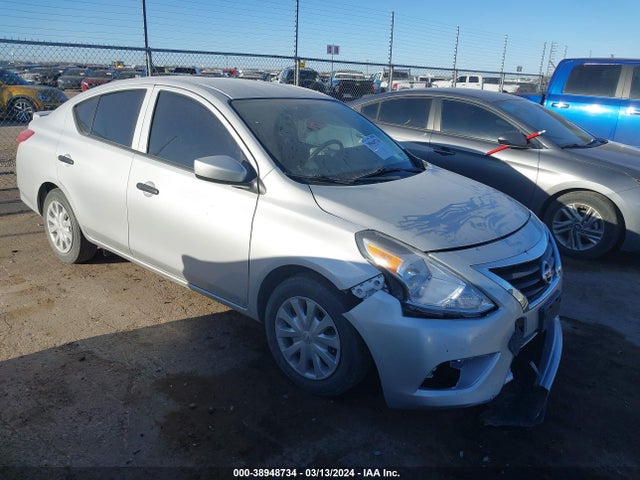 2019 3N1CN7AP7KL822273 main image