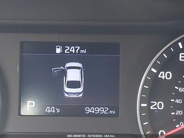 KIA Forte Lxs 2019 3KPF24AD7KE101611 Image 15