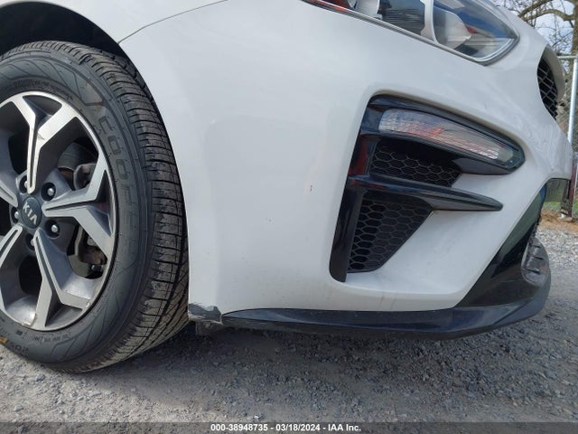 KIA Forte Lxs 2019 3KPF24AD7KE101611 Image 18