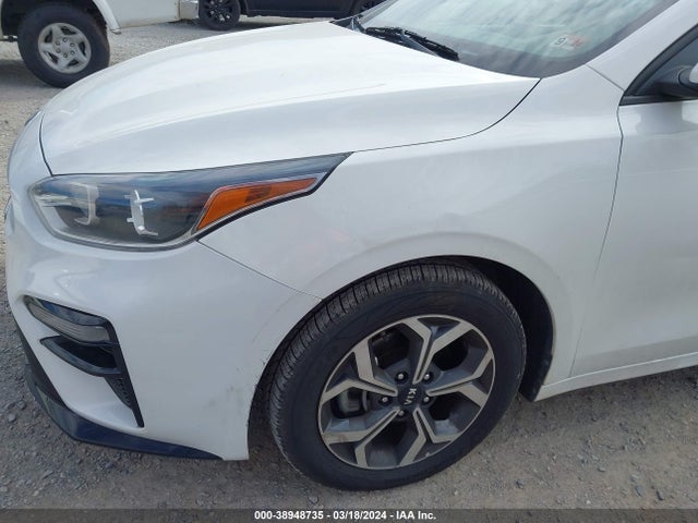 KIA Forte Lxs 2019 3KPF24AD7KE101611 Image 19