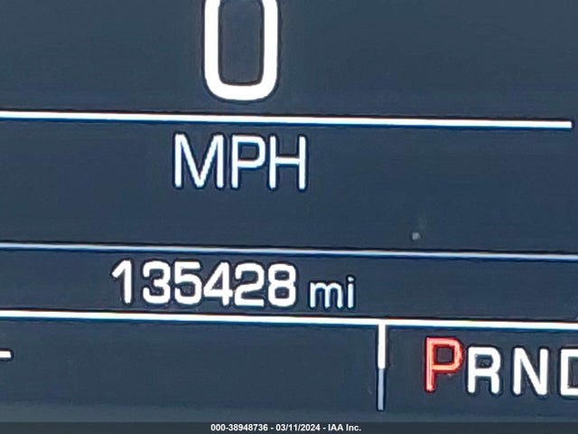 Chevrolet Traverse 1lt 2019 1GNERGKW5KJ322255 Image 15