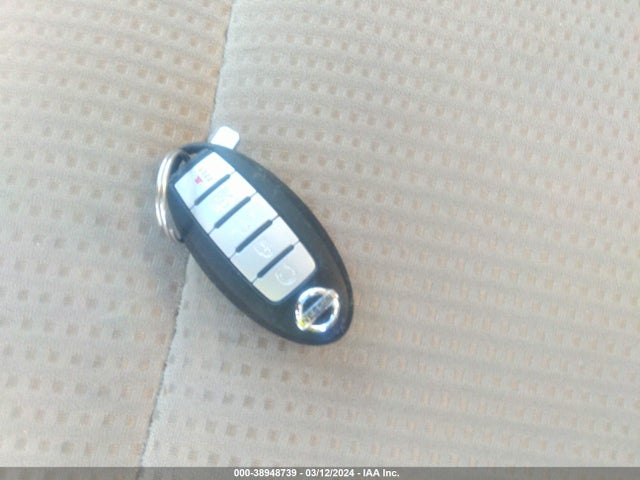 Nissan Altima 2.5 S 2014 1N4AL3AP9EC189977 Image 11