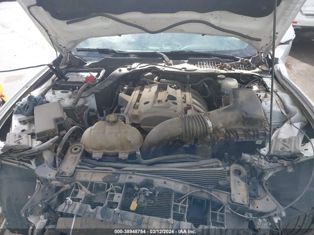 Ford Mustang Ecoboost 2017 1FA6P8TH2H5310192 Image 10