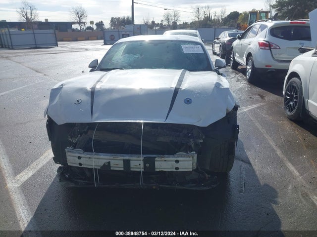 Ford Mustang Ecoboost 2017 1FA6P8TH2H5310192 Image 12