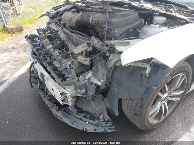 Ford Mustang Ecoboost 2017 1FA6P8TH2H5310192 Image 17
