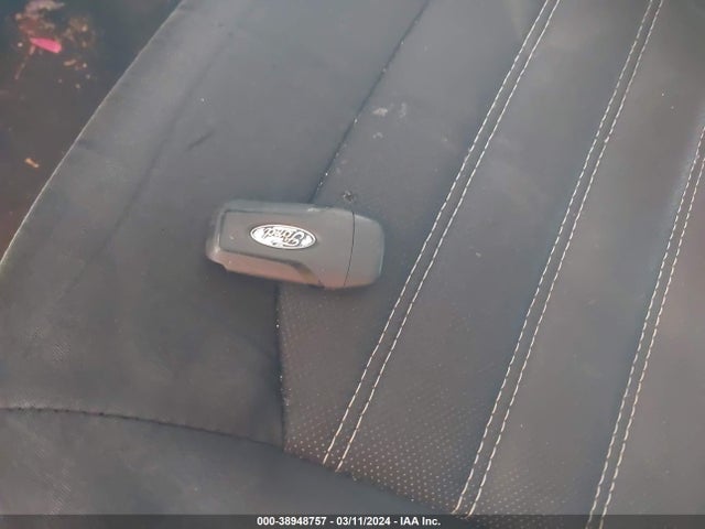 Ford FUSION S 2014 1FA6P0G74E5365922 Image 11