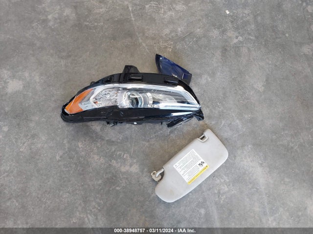 Ford FUSION S 2014 1FA6P0G74E5365922 Image 12