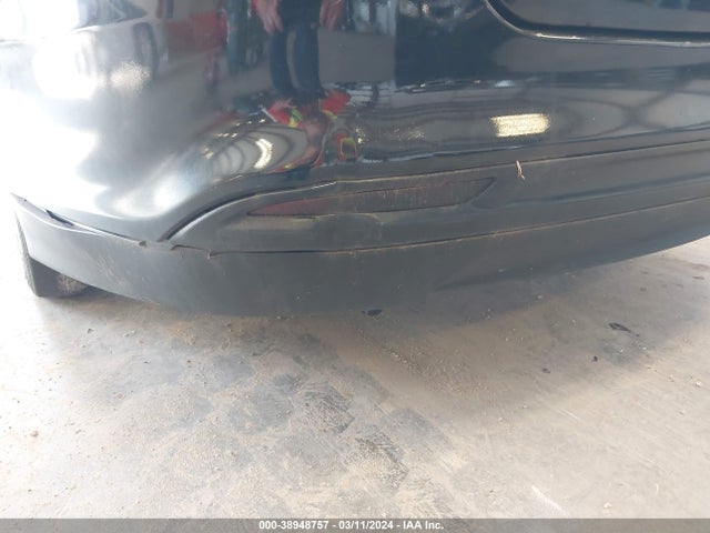 Ford FUSION S 2014 1FA6P0G74E5365922 Image 15